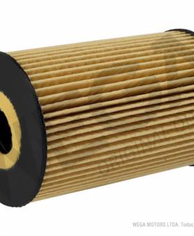 Filtro De Óleo Vw Amarok 10/ Wega Woe680