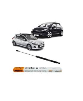 Amortecedor Tampa Traseira Peug 307 2002/ Cofap 16357