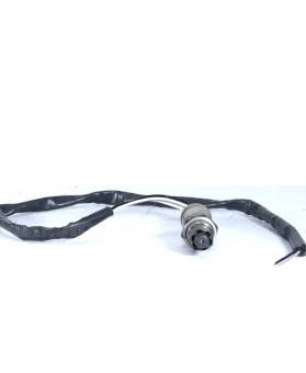 Sonda Lambda A4 A3 Astra Vision C3 Durango Bosch 0258986507