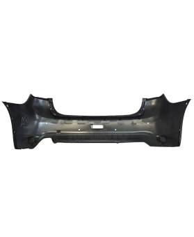 Parachoque Traseiro Asx 13/ Mitsubishi 6410D092