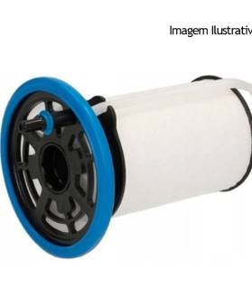 Filtro De Combustivel Jeep Renegade Fiat Toro Ducato Fiat 77366607