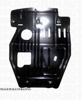 Protetor Carter Ford Ka 2008/2010 Ford Bg8A6K643Aa
