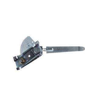 Maquina De Vidro Veraneio D10 C10 D60 Até 1985 Lado Esquerdo Zinni Guell R3114E