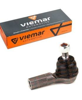 Terminal Direcao Chery Qq 2011 A 2019 Viemar 335401