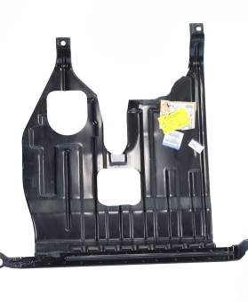 Protetor Carter Fiat Argo Cronos 17/18/ Fiat 50928365
