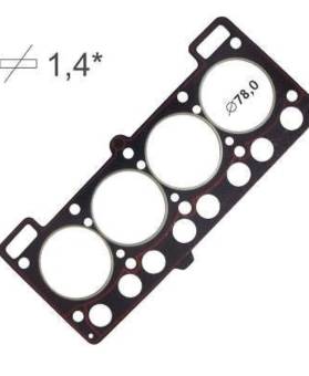Jt Cabec Esc 1.6 Cht 131505Pk