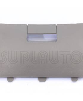 Tampa Caixa Fusivel Cinza Gol 2005/2008 Autoplast Ap732
