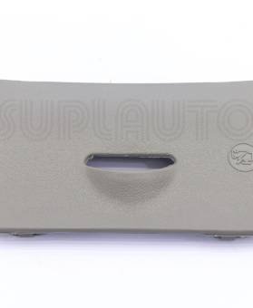 Tampa Caixa Fusivel Cinza Claro Gol G2 Autoplast Ap86
