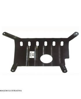 Protetor Carter Toyota Etios 13/20 Policarter Bb1000