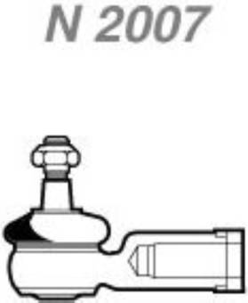 T Dir Esc/Ver 93/ N2007E Logus/Pointer 94/