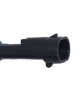 Chicote Lanterna Placa S10 2014/ Gm 12053106