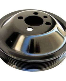 Polia Vir Gol 1.0 8V At 030105255