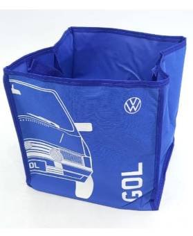 Bolsa Ferramente Classica Azul Vw Gol Vw V04010061Ae004