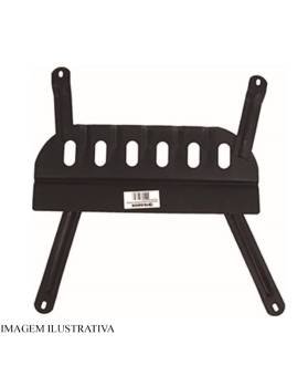 Protetor Carter Gol Saveiro Voyage Policarter Bb804
