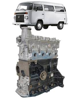 Motor Kombi 1.4 Flex Motor Kombi 1.4 Flex Grupo Btj100037M