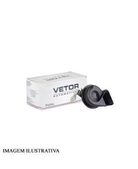 Buzina Caracol Mercedes E350 Avant 12/22 Vetor Vt225