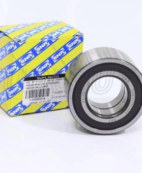 Rolamento De Roda Fiat Stilo 2002/2011 Ntn Xgb40721S02R