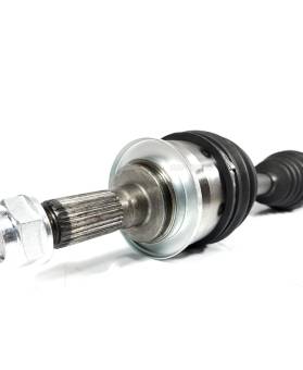 Semi Eixo Lado Direito Ranger 2.2 3.2 4X4 2013/ Ima Al1445