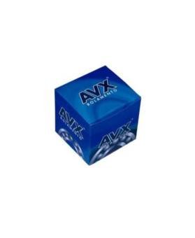 Kit Rolamento Roda Dianteira Escort Antigo Avionix 23618
