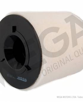 Filtro De Ar Audi A1 2010/ Wega Wr212