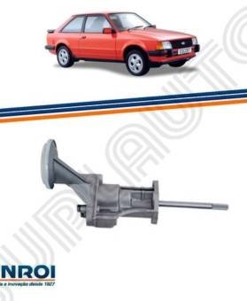 Bomba Óleo Escort 1.6 Verona Mexicano 1990/ Anroi Ar3040 Anroi Ar3040