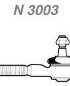 T Dir Chevette N3003 Chevette