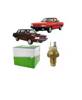 Interruptor Temperatura Ford Del Rey Pampa 1989 Mte-Thomson Mte3060