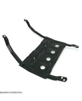 Protetor Carter Fiat Uno 2010/2014 Policarter Bb504