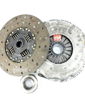 Kit Embreagem Agrale Microonibus Volare A5 A6 Sachs 6079