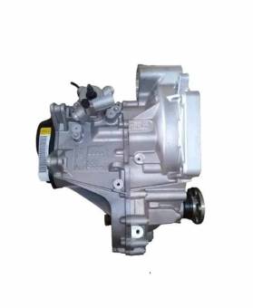 Cambio Manual 5 Marchas Gol Voyage G7 2019/ Vw 02T300060B