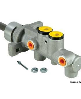 Cilindro Mestre Crossfox 1.6 Fox Polo S/Abs Ate 7628Ate