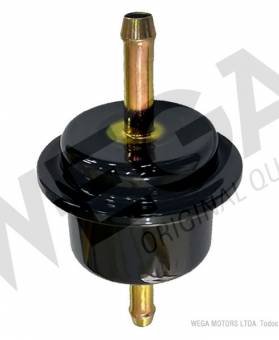 Filtro Cambio Automatico Honda Civic Fit Crv Wega Wfc920