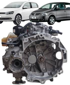 Caixa Cambio Imotion 2015/ C/Robo Fox Up Vw 0C3300050F