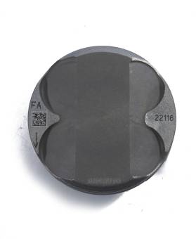 Pistao Motor Ka 2014/ Ford E3Bg6105Fa