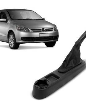 Prolongador Console Central Gol Voyage G5 G6 Vw Nk6722
