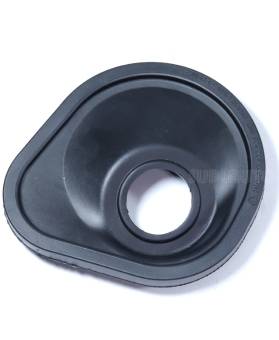 Capa Protecao De Coluna De Direcao<Br> Gol 94/2002 Vw 377422523