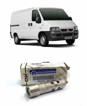 Valvula Pressao Bomba Oleo Ducato Multjet Fiat 5802254152