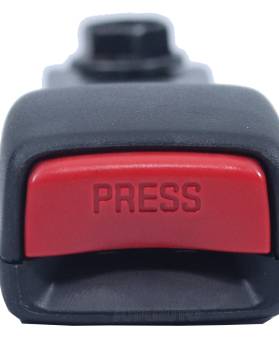 Fecho Cinto Seg Ld Dianteiro L200 07/ Mitsubishi Ca530650