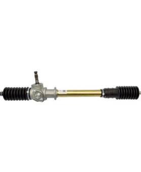 Caixa Direcao C/ Axial Fiat 147 Fiorino /1984 Ampri 23108