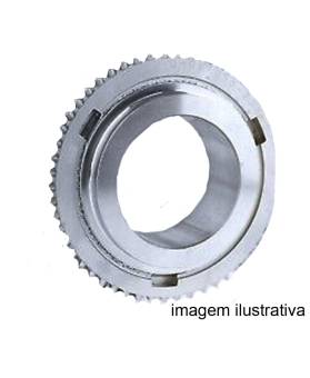 Engrenagem 4° Marcha Compass 2.4 Toro 2016/ Fiat 55242247