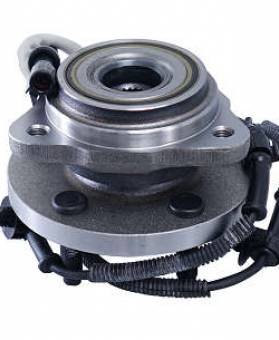 Cubo Roda Dianteiro Explorer Ranger Cofap Crc08006