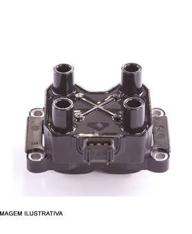 Bobina Ignicao Vw Gol Parati Saveiro Bosch F000Zs0213