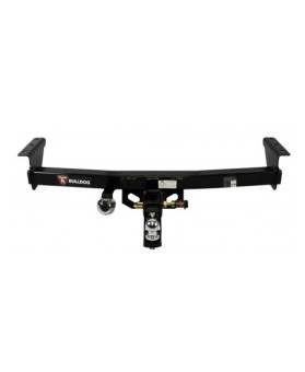 Engate Ranger 2013 - Bulldog Engtran 75790Sa