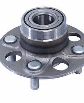Cubo Roda Traseira Fit 2004/2008 Cofap Crc10004