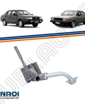 Bomba Oleo Del Rey Pampa Gol Parati Quantum Santana Saveiro Voyage Gmb Gmbo10086