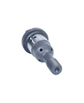 Valvula Engrenagem Comando Onix Turbo 20/23 Gm 25205522