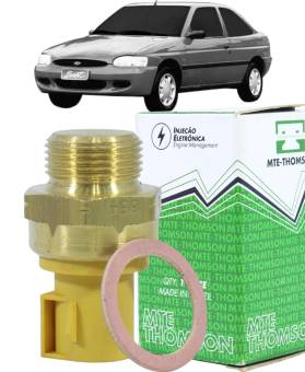 Interruptor Radiador Ford Escort 1996 2002 Mte-Thomson Mte864