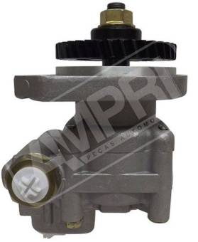 Bomba Direcao Hidraulica F250 F350 F4000 97/12 Cummins Ampri 96106