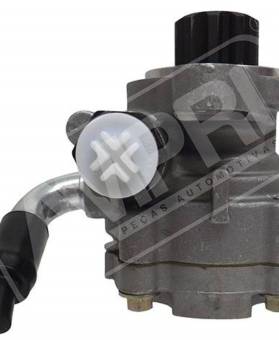 Bomba Direcao Hidraulica Toyota Hilux Sw 2.5 3.0 2005/ Ampri 97001