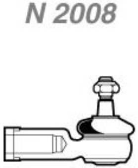 T Dir Esc/Ver 93/ N2008D Logus/Pointer